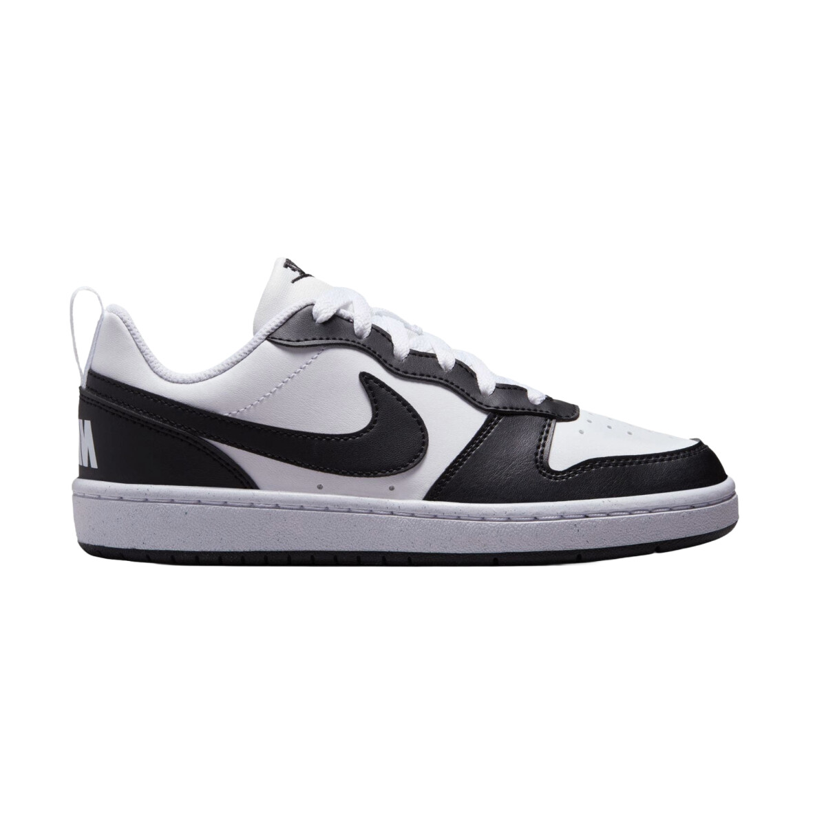 Championes Niño Nike Court Borough Low - 131 