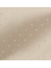 Mantel SKOGSTARR 140x240 beige Mantel SKOGSTARR 140x240 beige