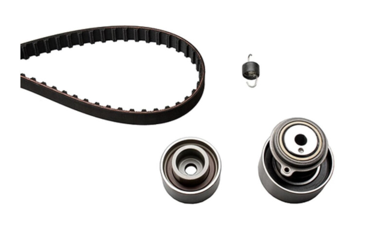 Kit Distr S/Bomba Agua Byd S6/F6 07-25 Kit Distr S/Bomba Agua Byd S6/F6 07-25