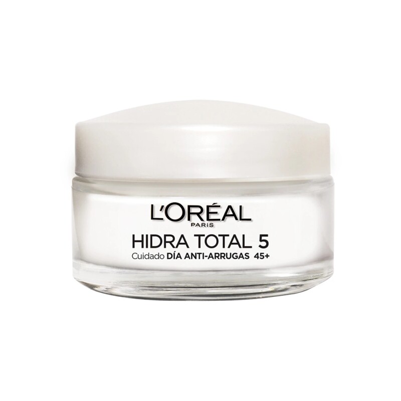 L'oreal Dermo Expert Hidra Total 5 Día +45 50 Ml. L'oreal Dermo Expert Hidra Total 5 Día +45 50 Ml.