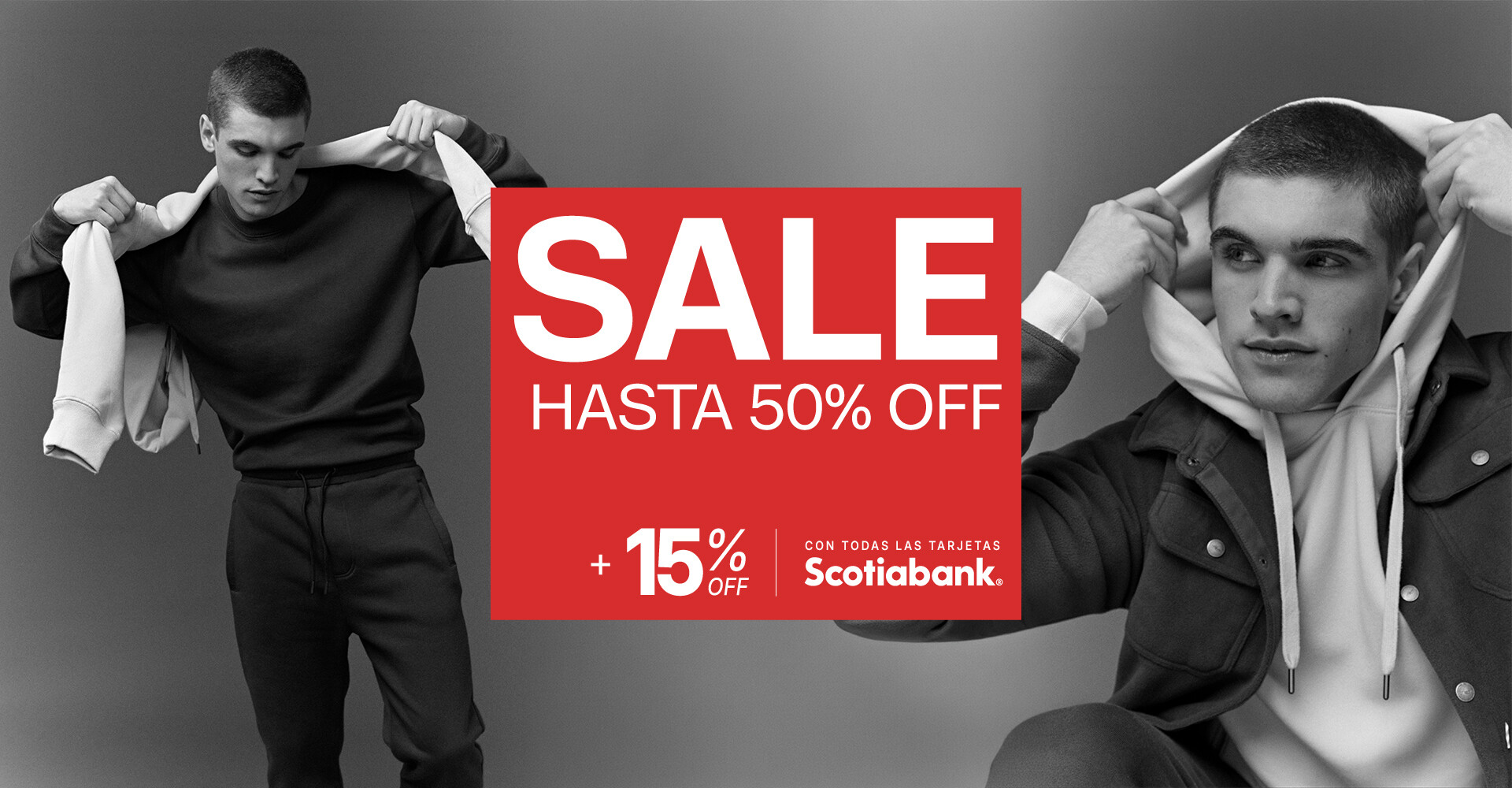 SALE