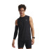 Musculosa de Hombre Under Armour Velociti Tank Negro