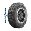 265/70 R17 GOODYEAR WRANGLER WORKHORSE AT 121/118S 265/70 R17 GOODYEAR WRANGLER WORKHORSE AT 121/118S