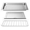 Horno Electrico Enxuta Con 2 Discos 32lts Horno Electrico Enxuta Con 2 Discos 32lts