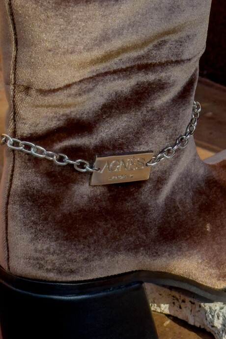 Smoothie boots Chocolate