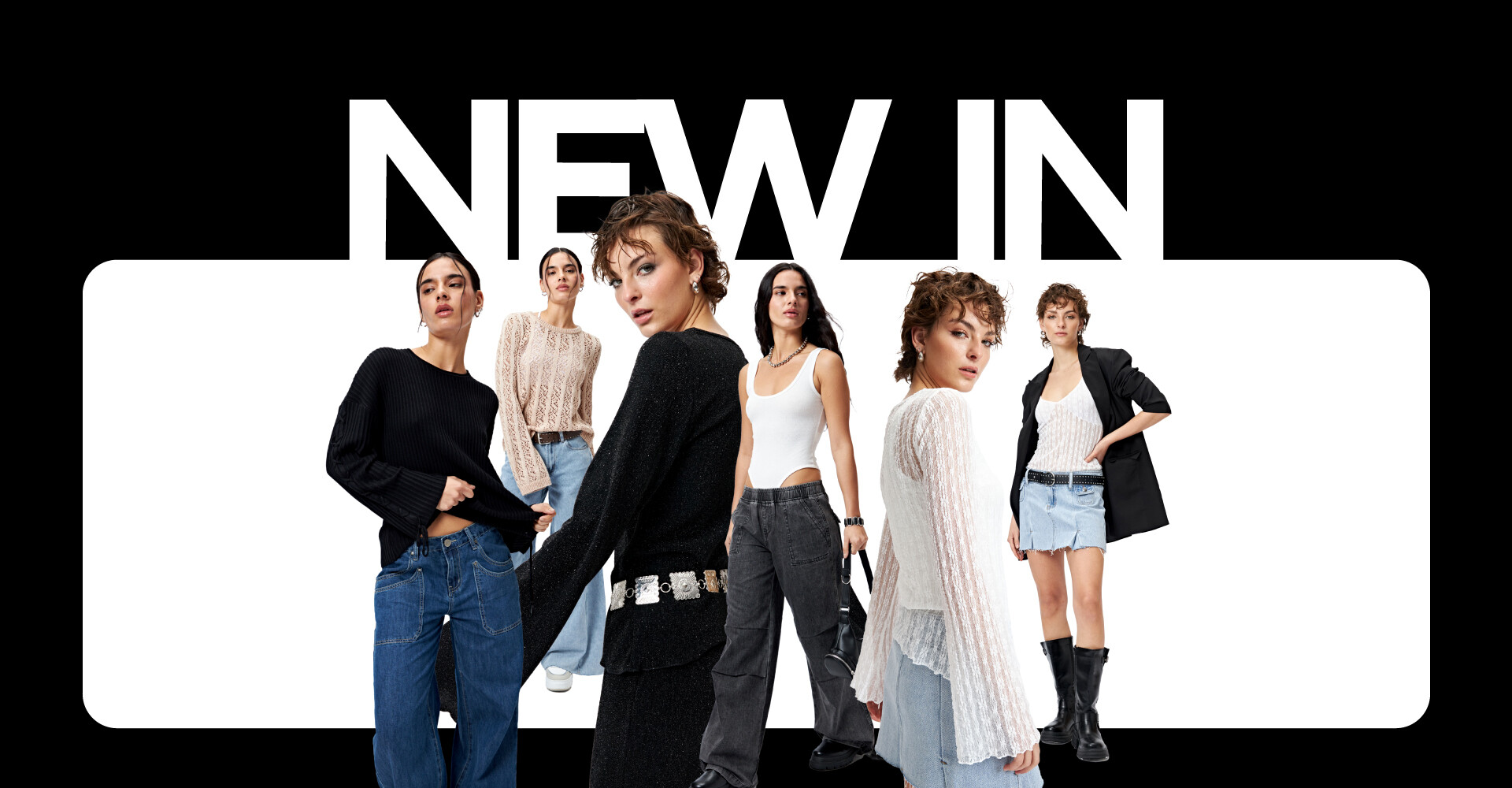 NEW IN SS26