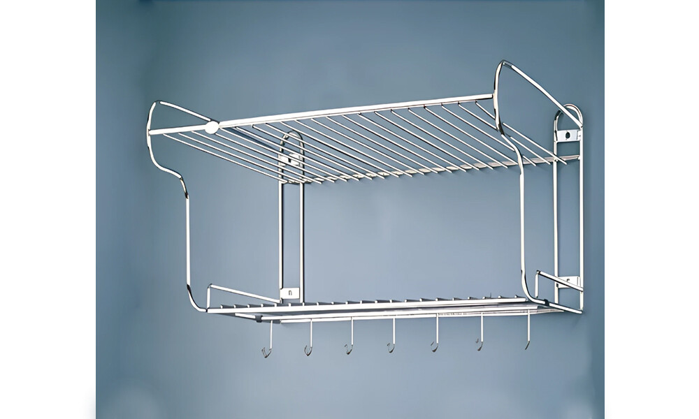 Soporte para microondas HYJ008 Soporte Para Microondas Hyj008