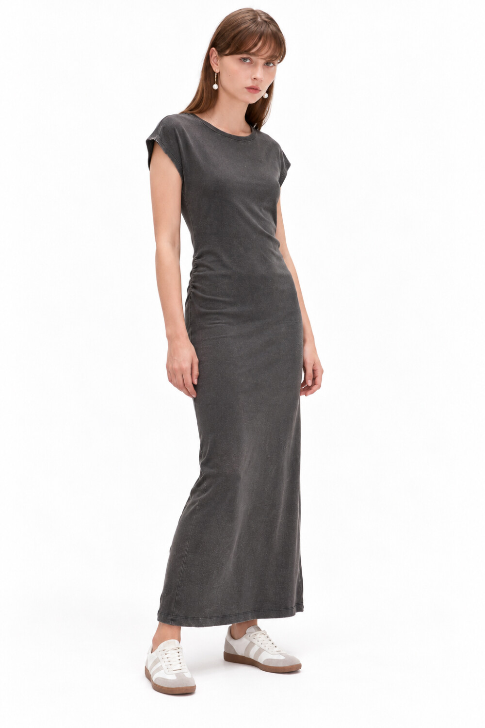 Vestido Vaxon Negro