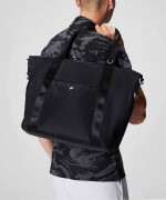 Bolso Tote The Everyday Tote Mujer Black