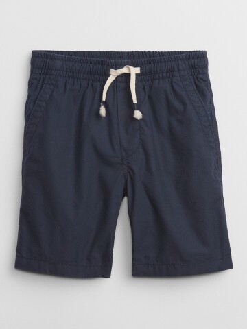 V-OPP PO SHORT VINTAGE NAVY