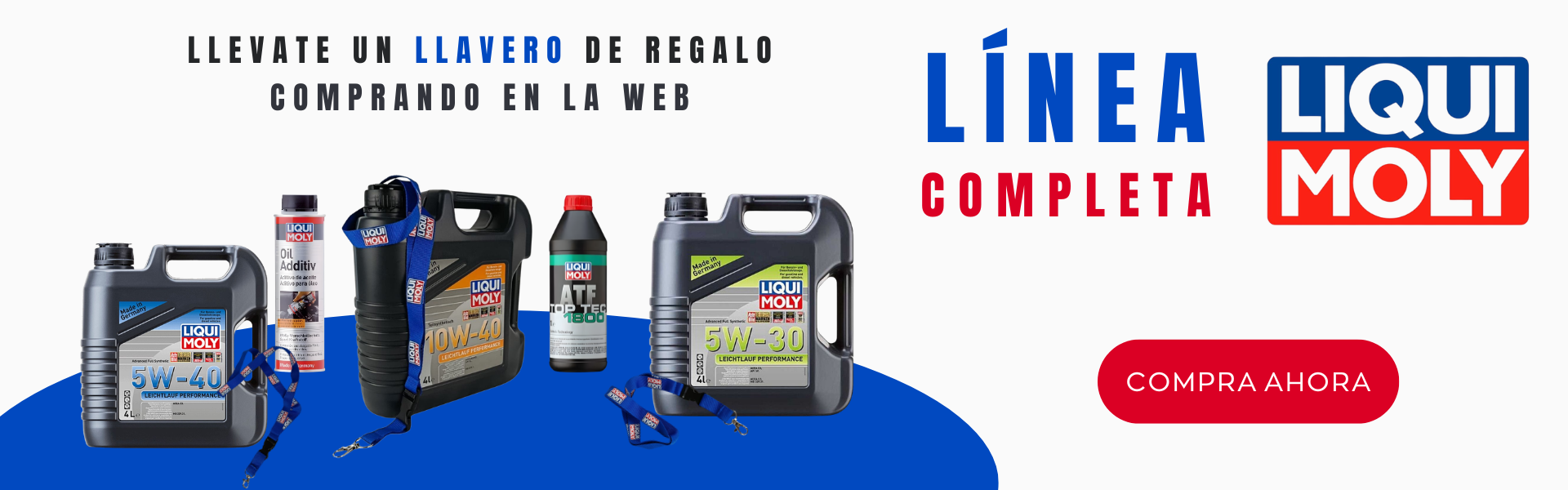 LIQUI MOLY