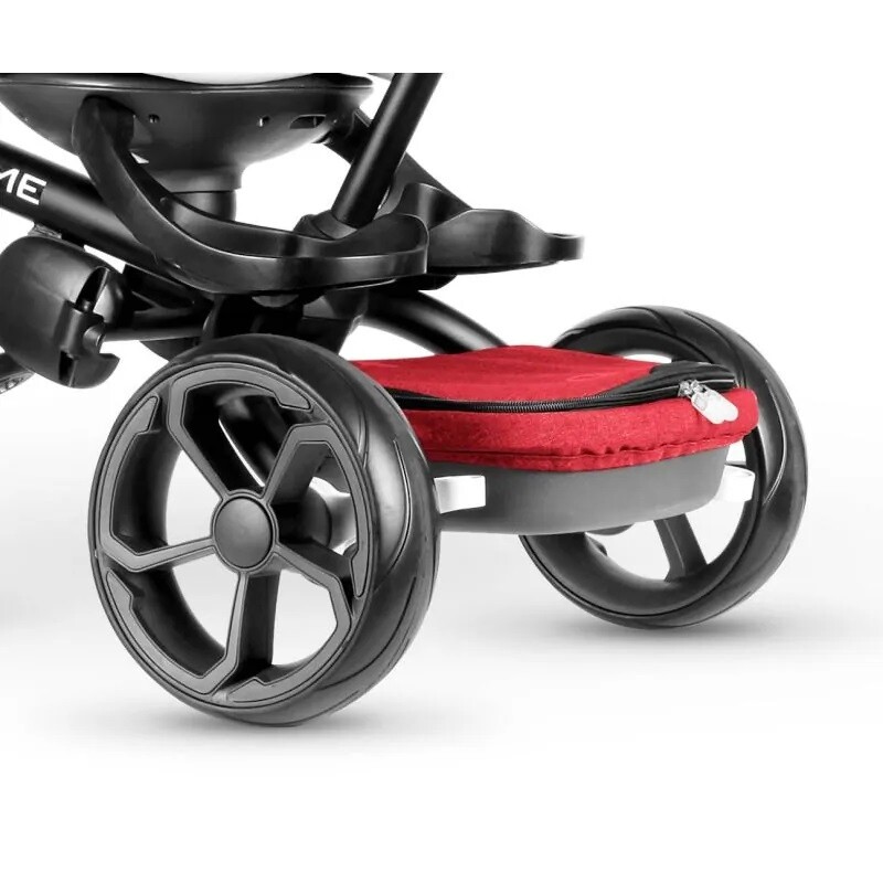 Triciclo Evolutivo Deluxe New Prime Qplay Triciclo Evolutivo Deluxe New Prime Qplay