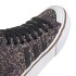 Botitas Adidas Nizza Platform Mid Negro