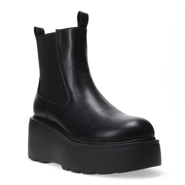 Botas de Mujer Miss Carol Bladen Negro