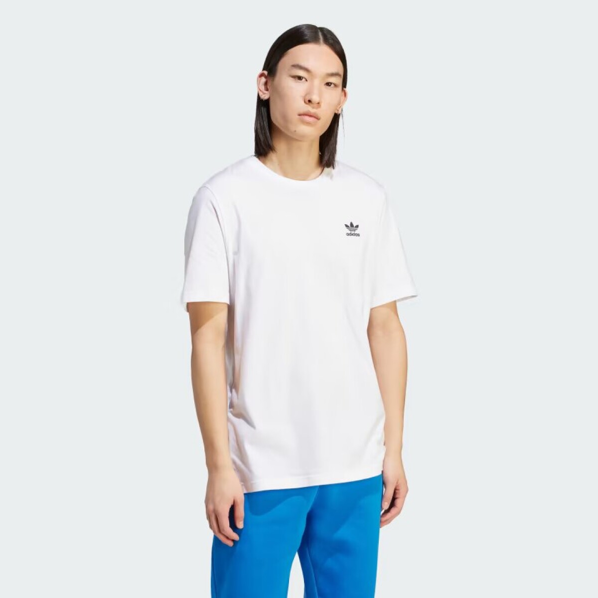 REMERA ADIDAS ESSENTIAL TEE 