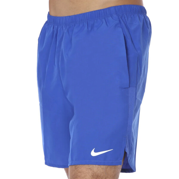 Short Running Nike NK DF CHALLENGER 7BF de Hombre - CZ9066-480 Azul