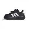 Championes Adidas BREAKNET 3.0 CF I Niños JS3679 Negro
