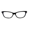 FENDI FF0027 YPP135 - Adulto - Negro negrouniforme