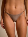 Vedetina Hyamsi Taupe / Mink / Vison