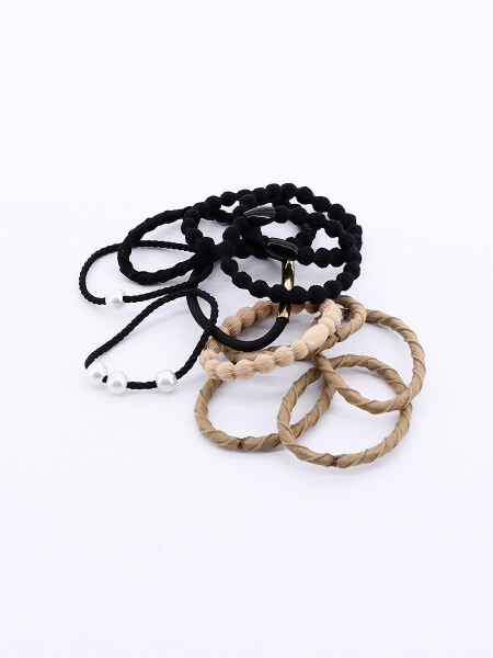 COLERO PACK X 12 MULTICOLOR