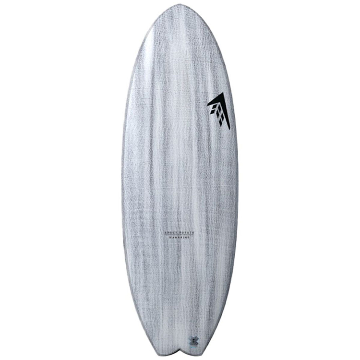 Tabla Firewire Sweet Potato Helium Volcanic 5'8" - Futures 