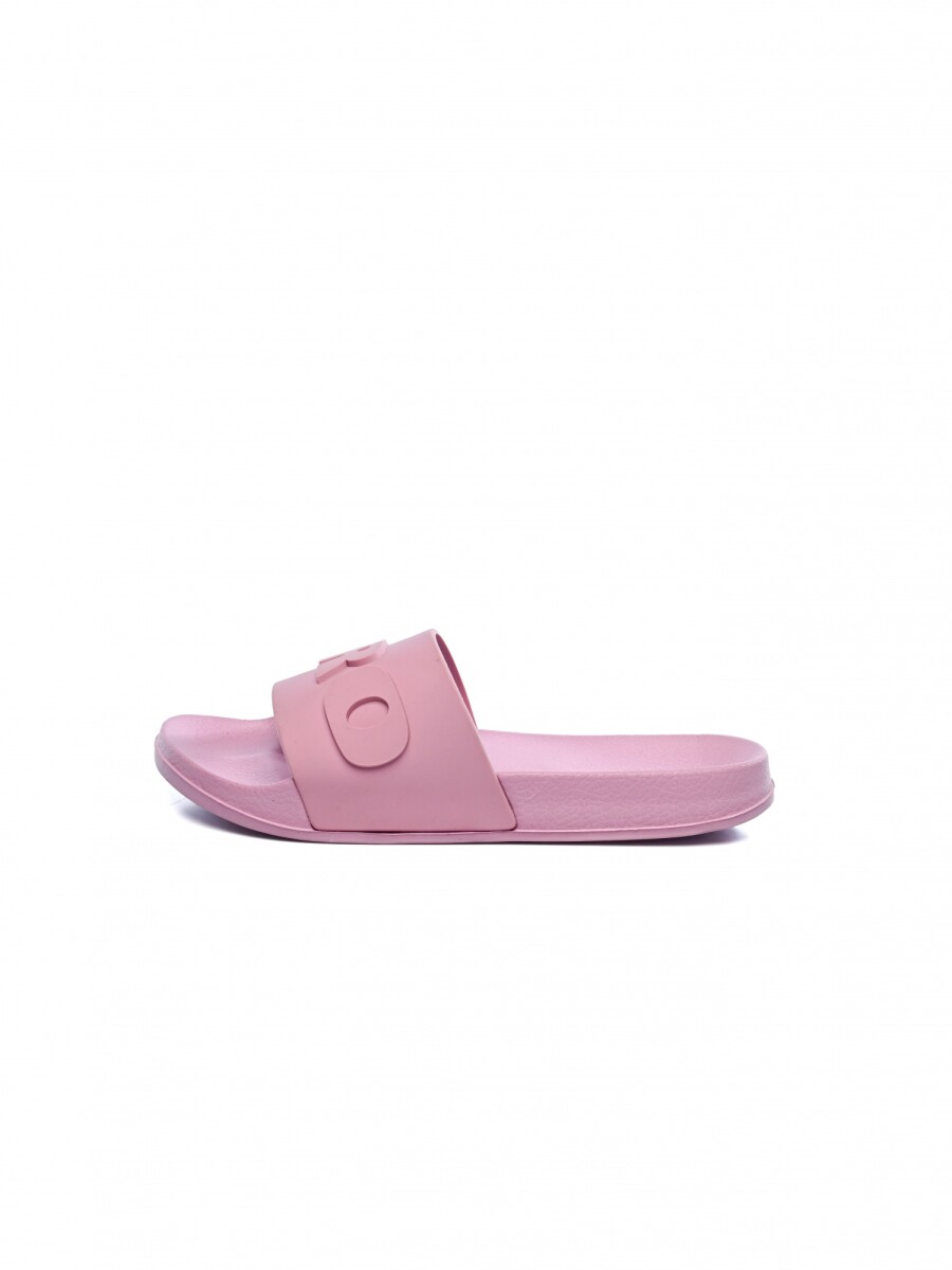 Ojotas Flip Umbro Mujer - 00r 