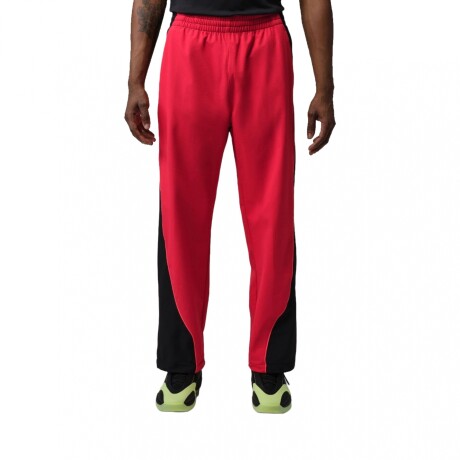 Pantalones Nike Jordan Sport Jam Red