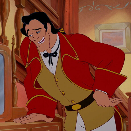Formal Gastón · Disney Beauty And The Beast - 1134 Formal Gastón · Disney Beauty And The Beast - 1134