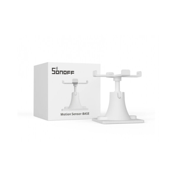 Base para sensor de movimiento WIFI - PIR3 SONOFF ELE07805