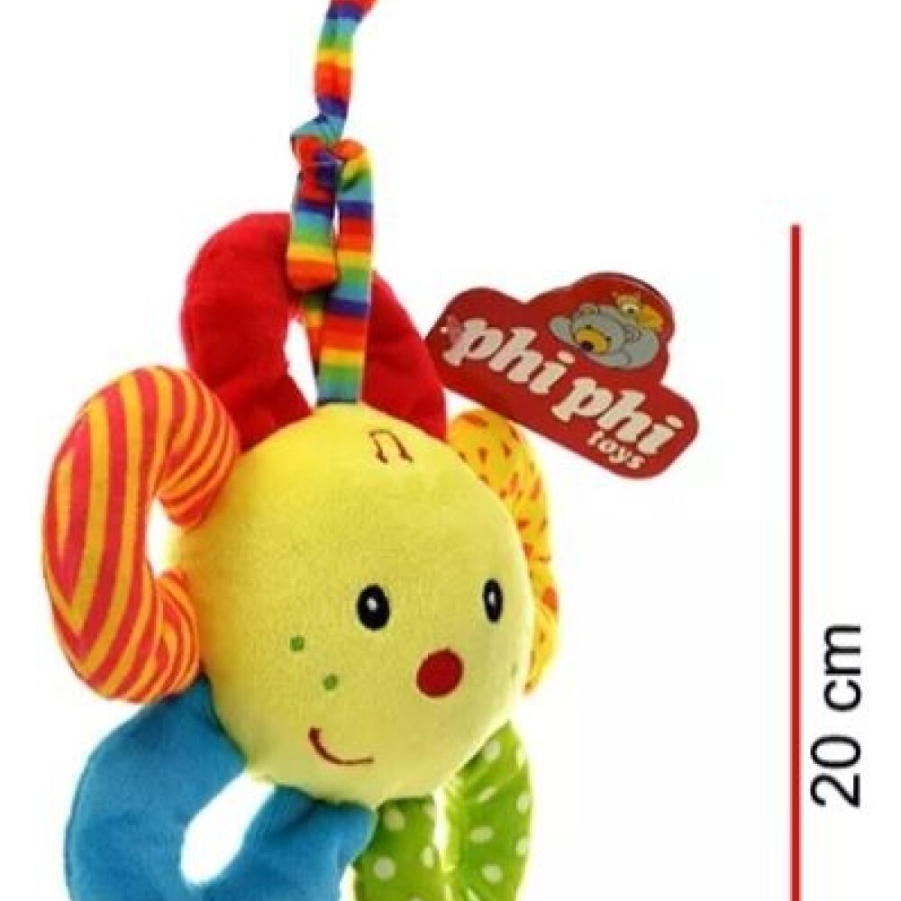 Cunero Musical Sol 20Cm CUNERO MUSICAL SOL 20CM