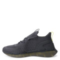 Championes de Mujer Topper Styl Gris - Amarillo Lima