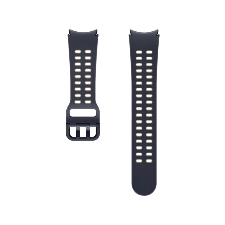 Correa Samsung Extreme Sport Band (S/M) para Galaxy Watch6 Black