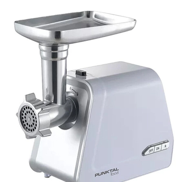PICADORA DE CARNE PUNKTAL PK-498PC 1400W Sin color