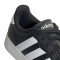 Championes de Hombre Adidas Urban Barreda T Negro - Blanco