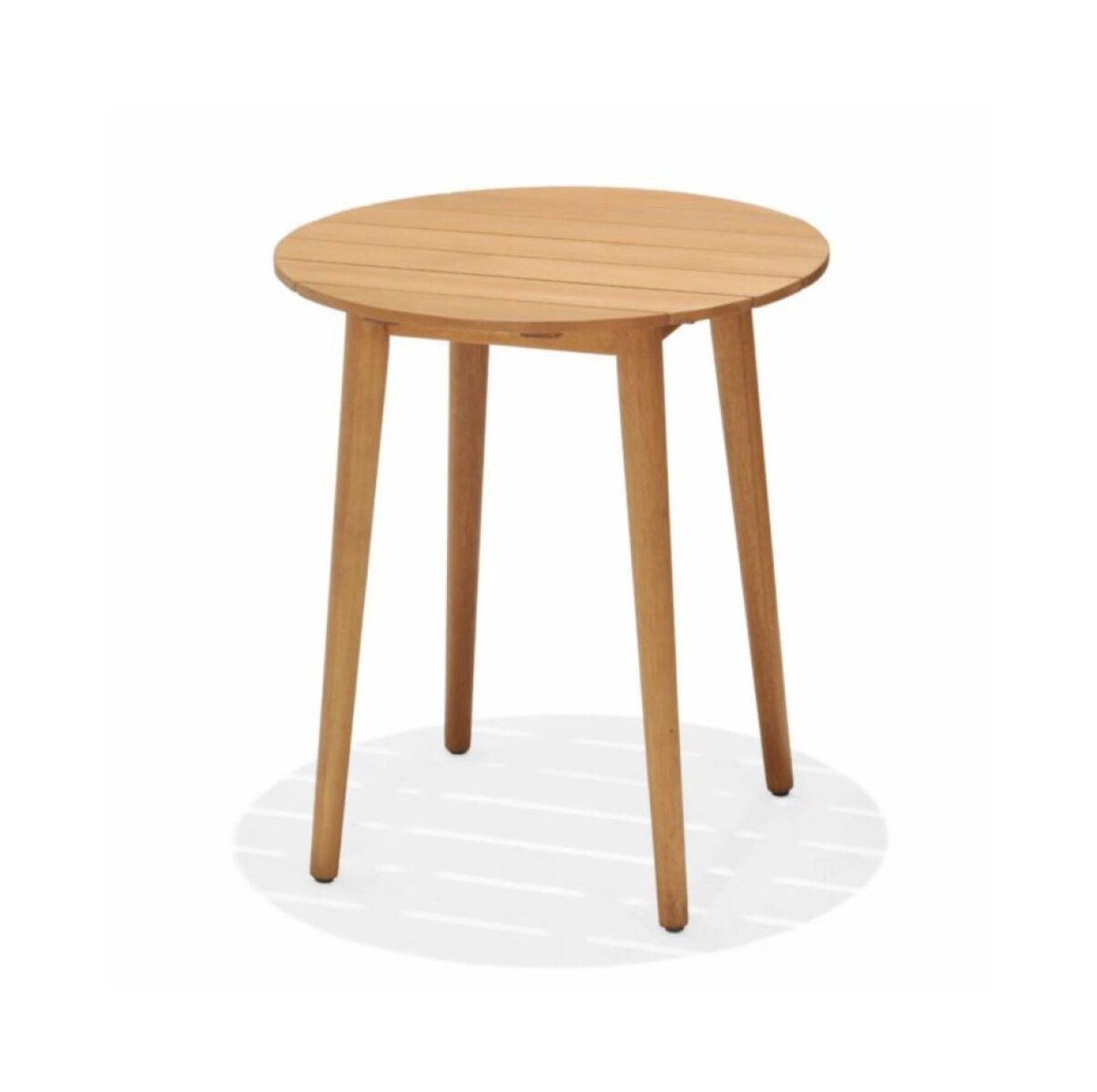 Mesa De Exterior Nassau 66cm 