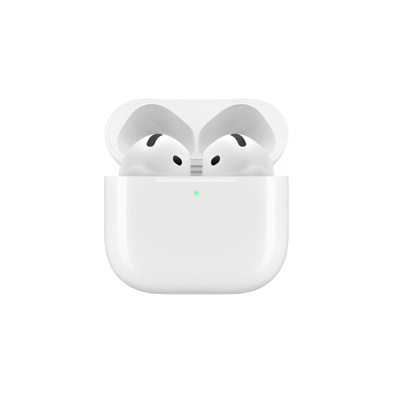 Auriculares Apple AirPods 4ta Generación MXP93 con ANC Auriculares Apple AirPods 4ta Generación MXP93 con ANC