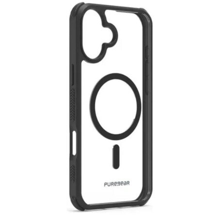 Protector Dualteck para Iphone 16 V01