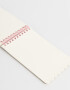 Anotadores Cuadernos y Memos Estampados Memo Espiralado Estampado - Combinacion Multicolor