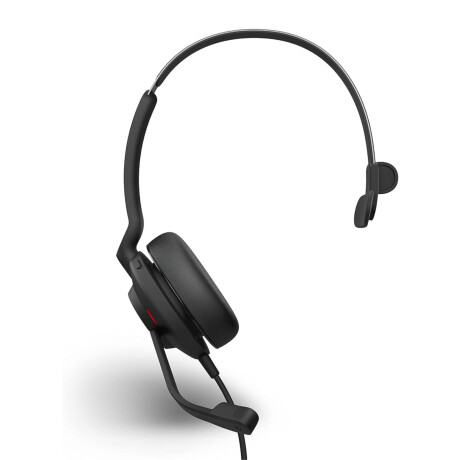 Auriculares Cableados Mono Usb C Jabra Evolve2 30 28mm 001