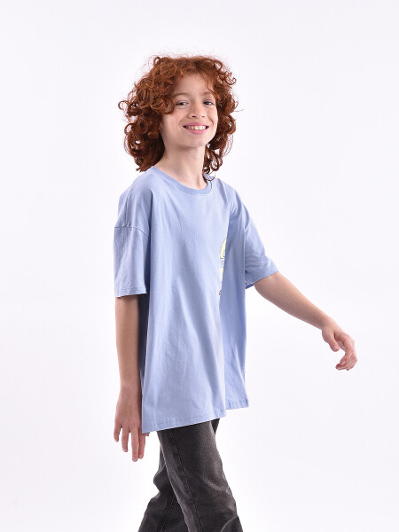 REMERA JULEN KIDS ESTAMPADO 2