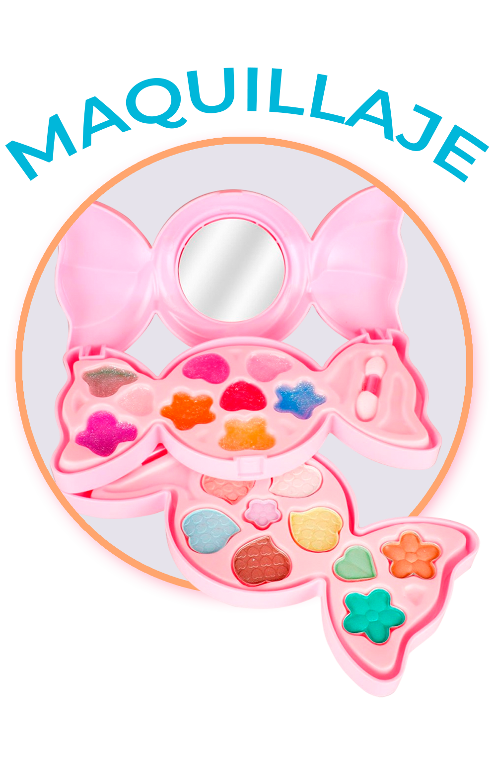 Maquillaje