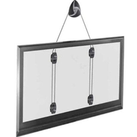Soporte Para Pantalla De Pared Y Techo 56" Barkan W1 001