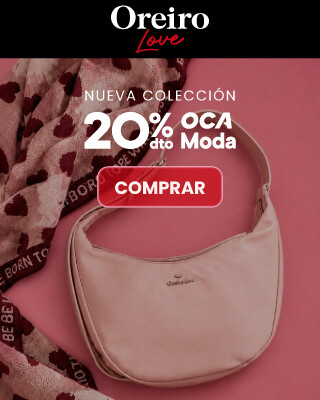 Oreiro + OCA