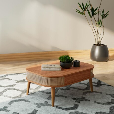 Mesa Centro Tela Cintética TB340 SM-GB Mesa Centro Tela Cintética TB340 SM-GB