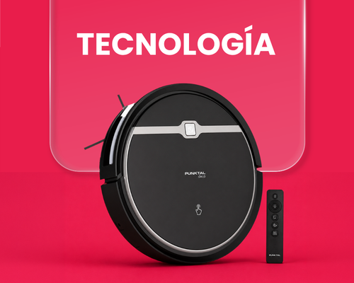 Top Tecno Nuevo
