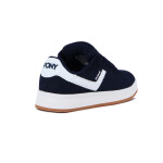 Pony Calzado Lifestyle Square Gamuza Hombre - marino/blanco Marino-Blanco