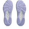 Zapatillas Vóley Upcourt 6 Mujer Arctic Blue/vapor