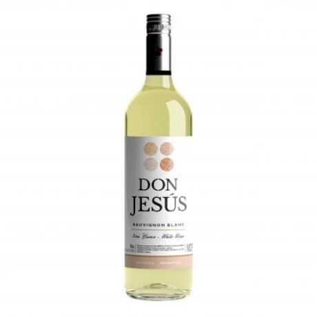 VINO SAUVIGNON BLANC DON JESUS 750ML 001