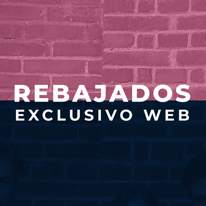 Rebajados para ellas