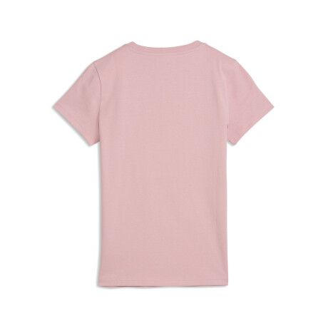 ESS ELEVATED Tee 69185526 Rosa